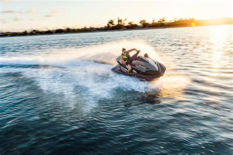 The 10 Best Jet Skis You Could Buy In 2023