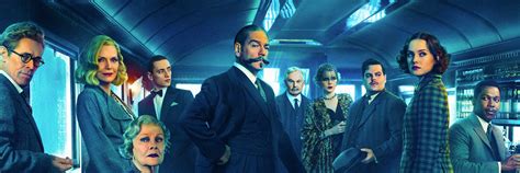 A free summary of murder on the orient express by agatha christie. Character Focus Refreshes 'Murder On The Orient Express ...