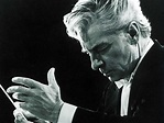 Herbert von Karajan's Symphonic Obsessions : NPR
