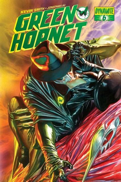 Green Hornet Volume Comic Vine