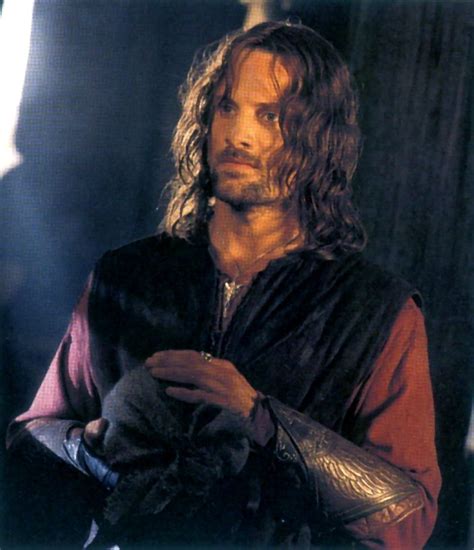 Aragorn Lord Of The Rings Photo 23647978 Fanpop