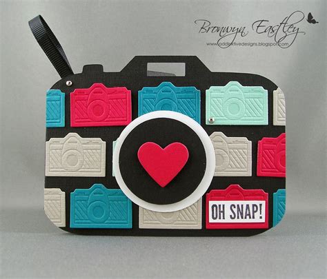 Ohio department of job and family services. Oh Snap! A Camera Card for JAI 201 | Camera cards, Camera crafts, Cards