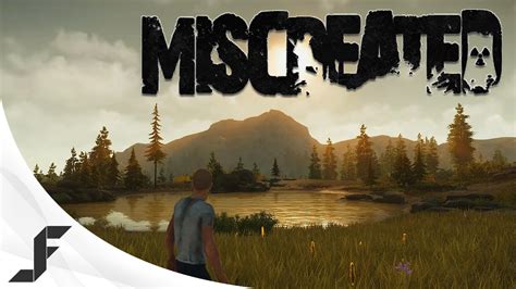 Miscreated The Next Big Zombie Survival Game Youtube