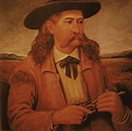 Wild Bill Hickok | HISTORY Channel