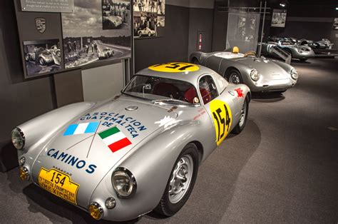 Revs Reopens Famed Collier Collection Museum ClassicCars Com Journal