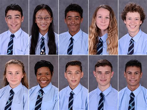 Outstanding Results For Warwick Academy Bernews