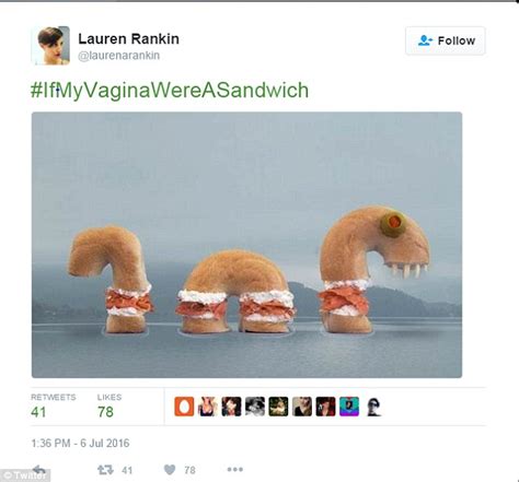 Jennifer Mayers Compares Taylor Swifts Vagina To A Ham Sandwich