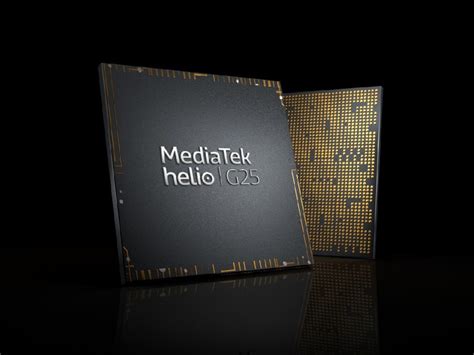 Mediatek Helio G Setara Dengan Chipset Qualcomm Snapdragon Apa