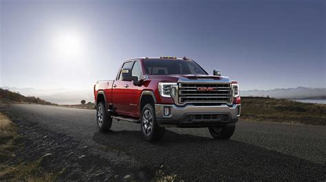 Gmc Sierra Ev Considered Could Compete With Ford F 150 Ev Autoevolution