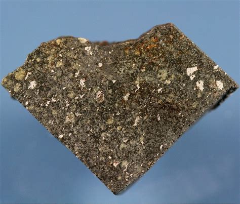 Ghubara Meteorite Al Wusta Governorate Oman