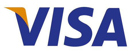 Visa Logo Png Free Transparent Png Logos Images And Photos Finder