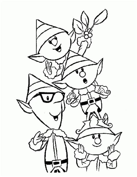 We have collected 39+ elf on the shelf coloring page free images of various designs for you to color. 30 Free Printable Elf On The Shelf Coloring Pages