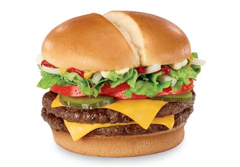 Jack In The Box 1 Million Free Burgers Tied To Menu Makeover Orange