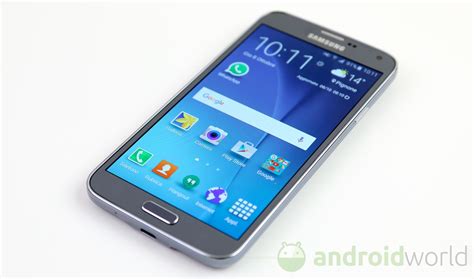 Recensione Samsung Galaxy S5 Neo Androidworld