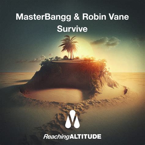 Survive Single By Masterbangg Spotify