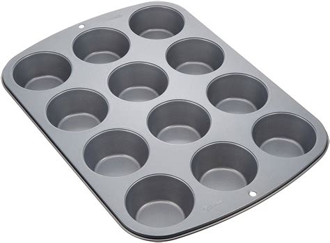 5 Types Of Yorkshire Pudding Tins