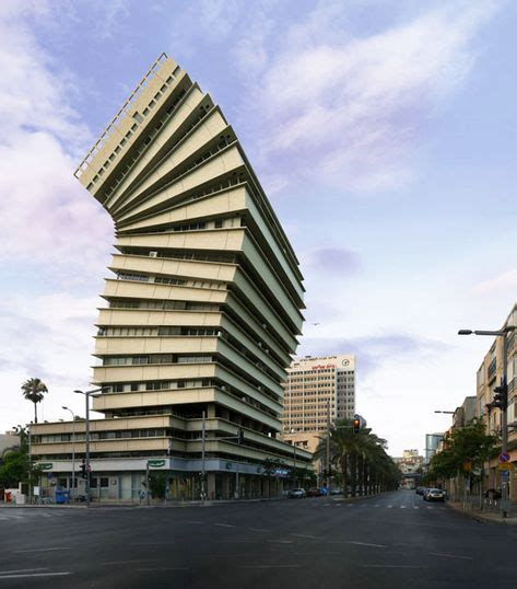 Surreal 3d Architectural Illustrations By Victor Enrich With Images