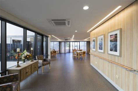 Aged Care Facilities North Fremantle Regis Aged Care
