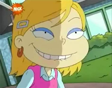 Post 2130415 All Grown Up Angelica Pickles Charlotte Pickles Rugrats Hot Sex Picture