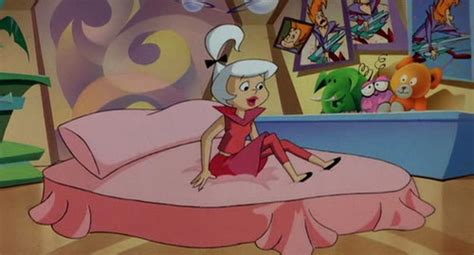 Judy Jetson In The Jetsons Movie The Jetsons Photo 41424517 Fanpop