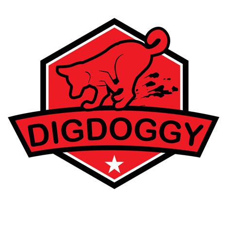 Dig Doggy