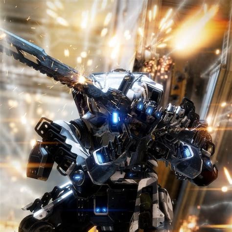 Steam Workshopronin Prime Titanfall 2 Background