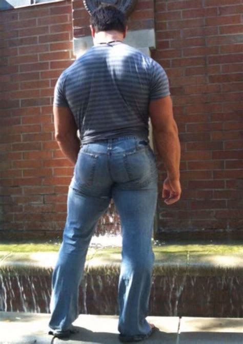 Толстый парень в джинсах 98 фото