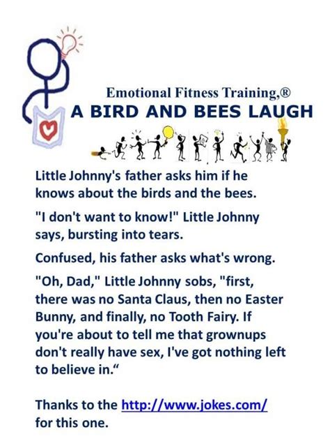 Birds And Bees Joke Sisters And Friends Pinterest