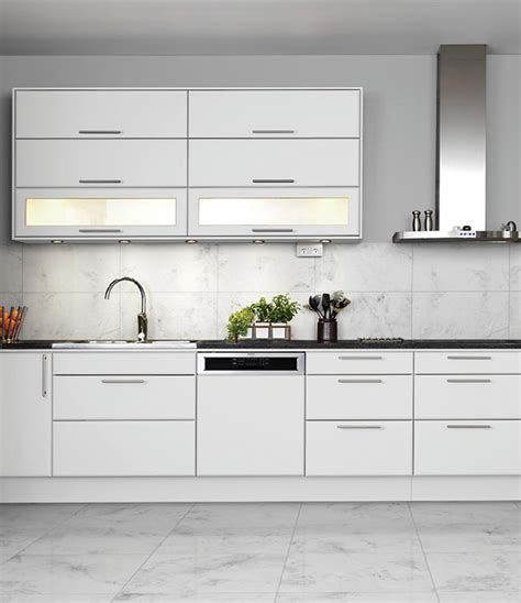 Tile manufacturers are keeping up with the times and following the trends of contemporary wood and stone. Grey Kitchen Floor Tiles - A Guide to Tiling Your Kitchen Floor Grey