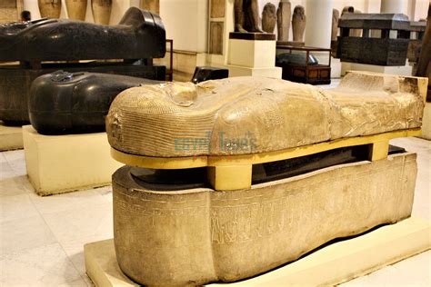 Ancient Egyptian Sarcophagus Facts And Design Egypt Tours Portal