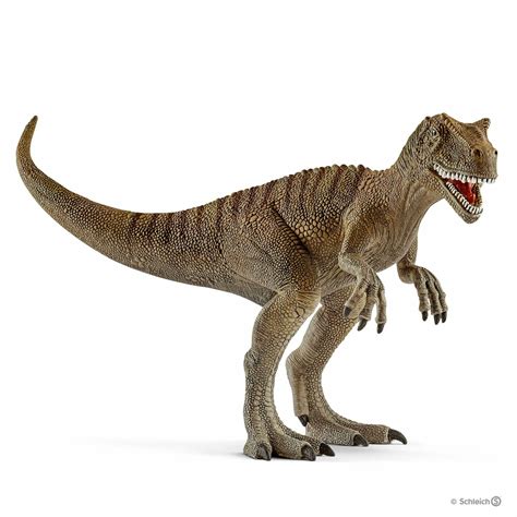 Utahraptor was the inspiration for the velociraptors in the film jurassic park! Other Classic Toys Schleich Utahraptor Dinosaur Schleich ...