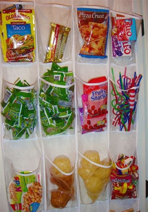 See more ideas about home diy, shoe storage, organization. Shoe Holder To Snack Holders Pictures, Photos, and Images ...