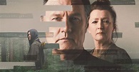 Sherwood Season 1 - watch full episodes streaming online