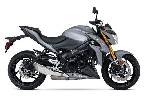 Suzuki Gsx S1000 2016 Present Specs Performance And Photos Autoevolution