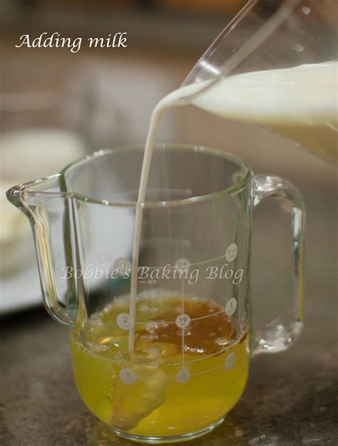 Baking conversions for oil from cups to grams. Crème Cheese Muffins | 5thavenuecakedesigns
