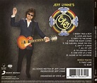 Jeff Lynne's ELO - Alone In The Universe (2015) {Deluxe Edition} / AvaxHome