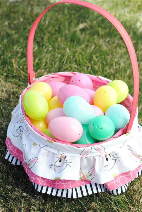 Must Have Craft Tips Creative Diy Easter Baskets
