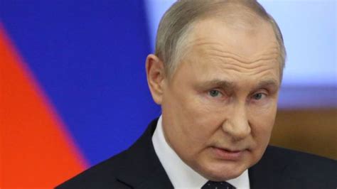 Путин снова пригрозил Западу ответом в случае вмешательства в войну Как понимать его слова