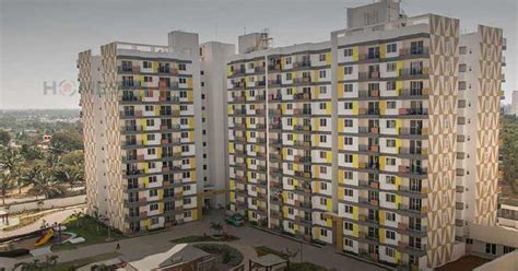 Adarsh Palm Retreat Condominiums Varthurbangaloreprice And Reviews
