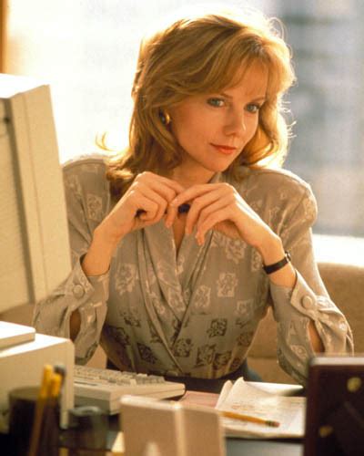 Linda Purl The Office