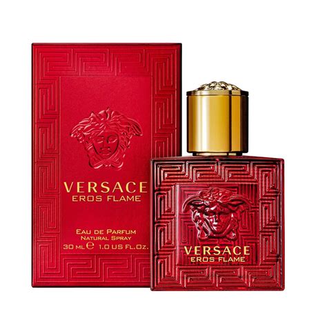 Versace Eros Flame Masculino Eau De Parfum
