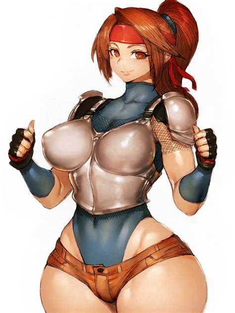 Jessie Rasberry Final Fantasy And 2 More Drawn By Fumiorsqkr