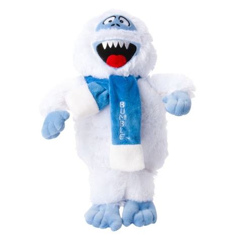 8 Photos Abominable Snowman Dog Toy And View Alqu Blog