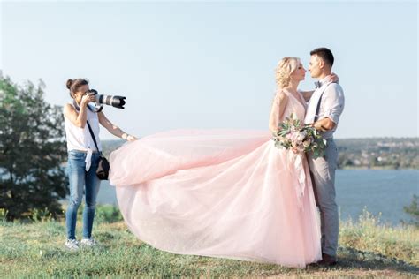 Creative Diy Wedding Photography Ideas Wedding Videography Brisbane