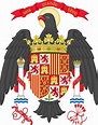 Coat of arms of Spain - Wikipedia | Coat of arms, Arms, Spain