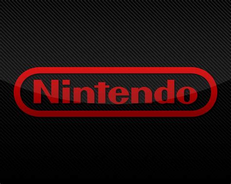 Nintendo Logo Wallpapers Top Những Hình Ảnh Đẹp