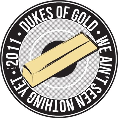 Dukes Of Gold