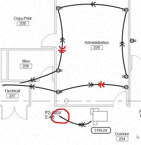But there are no special inverter wiring taken in circuit in past. Home Run Wiring Diagram