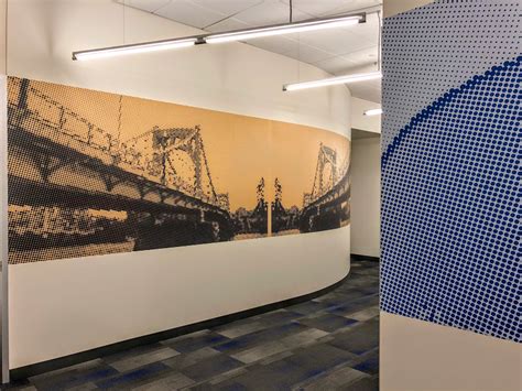 Environmental Graphics Speedpro Pittsburgh North