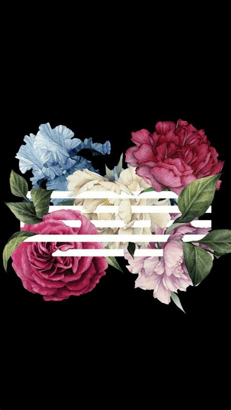 You can also upload and share your favorite hd flower wallpapers. Flower road wallpaper | Seni, Kartun